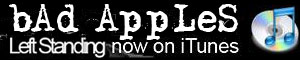 Bad Apples on iTunes